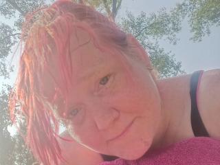 Sexyhexy-hot - Sexe cam en vivo - 20521550