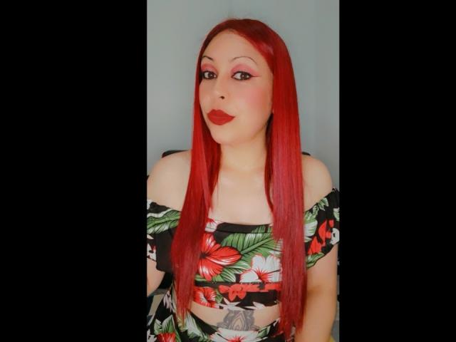 VenuzHottX - Élő pornó és szexkamera - 20521650