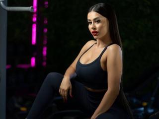EvaZane - Sexe cam en vivo - 20522534