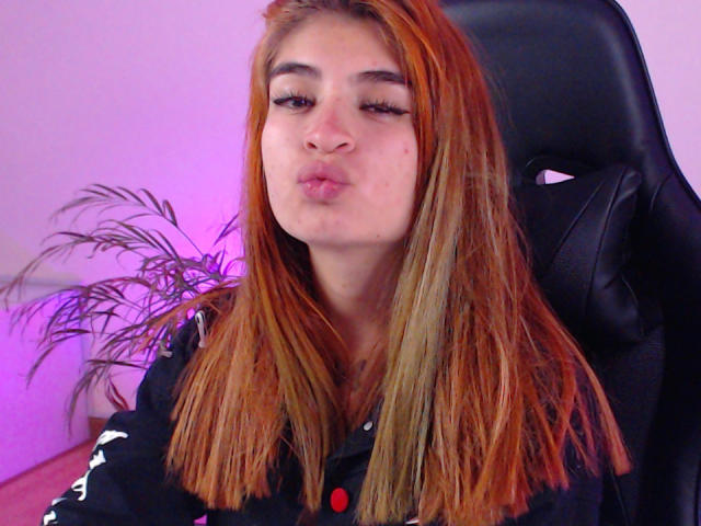 MyAmelie - Sexe cam en vivo - 20522702