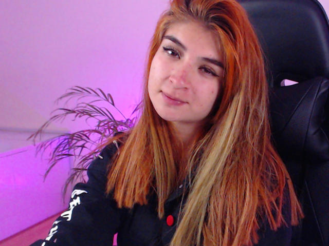 MyAmelie - Live porn &amp; sex cam - 20522706