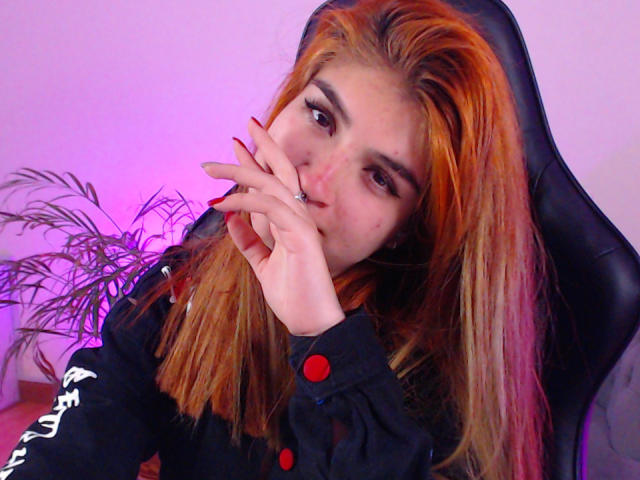 MyAmelie - Camera khiêu dâm &amp; quyến rũ trực tiếp - 20522710