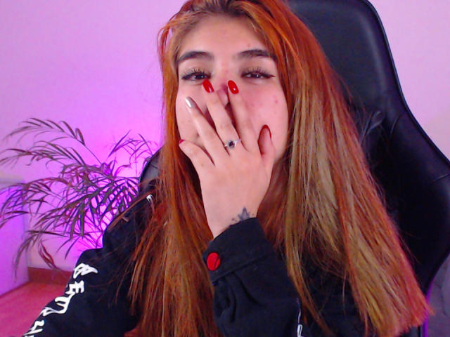 MyAmelie - Sexe cam en vivo - 20522714