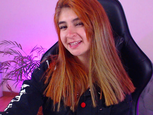 MyAmelie - Live porn &amp; sex cam - 20522722