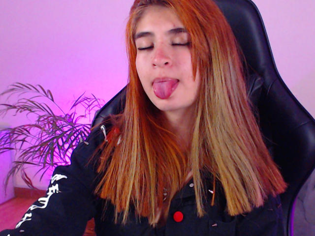 MyAmelie - Sexe cam en vivo - 20522726