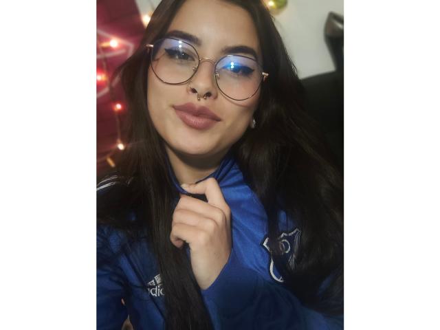 SofiDupont - Live porn &amp; sex cam - 20522778