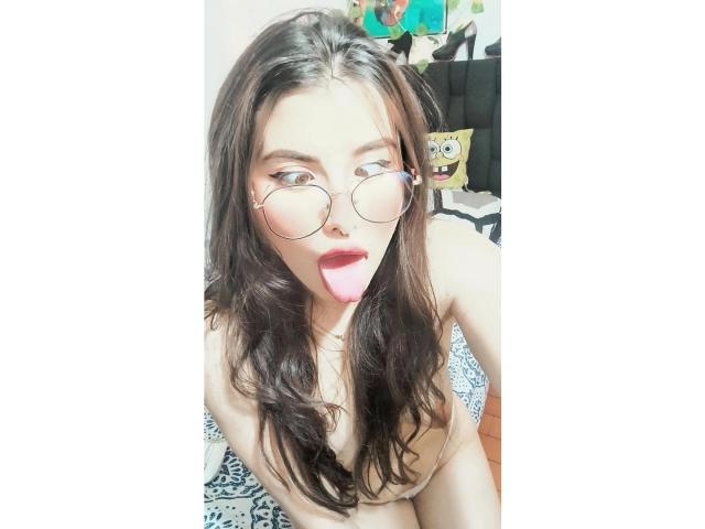 SofiDupont - Live porn &amp; sex cam - 20522794