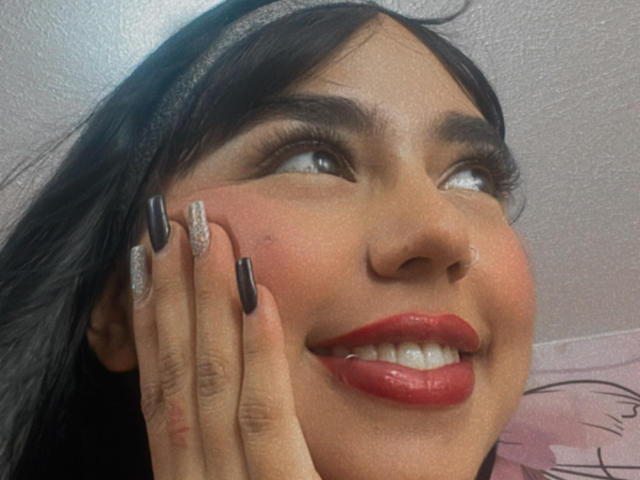 ThaliaCasstro - Live sex cam - 20523038