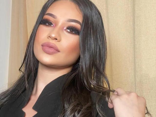 SofiaOwenn - сексуальная веб-камера в реальном времени - 20523326