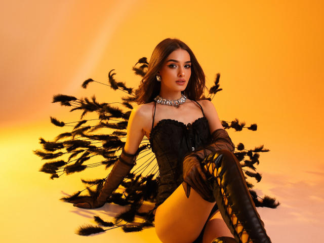 StarMiracle - Live porn &amp; sex cam - 20524590