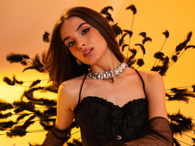 StarMiracle - Camera khiêu dâm &amp; quyến rũ trực tiếp - 20524594