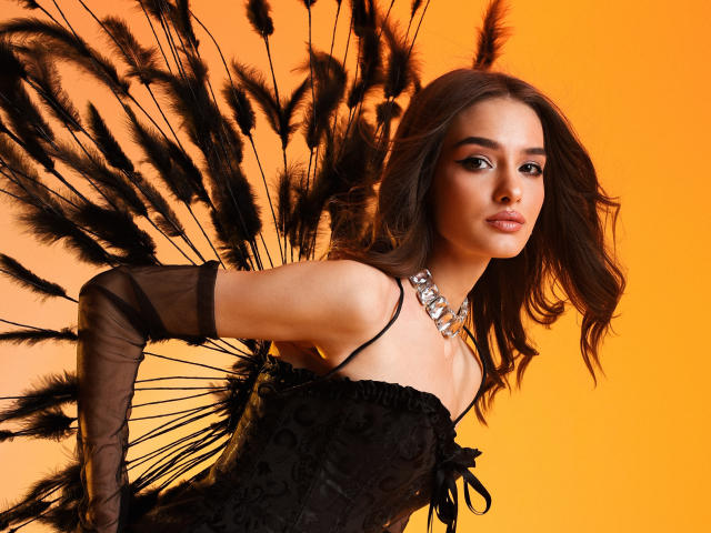 StarMiracle - Sexe cam en vivo - 20524614