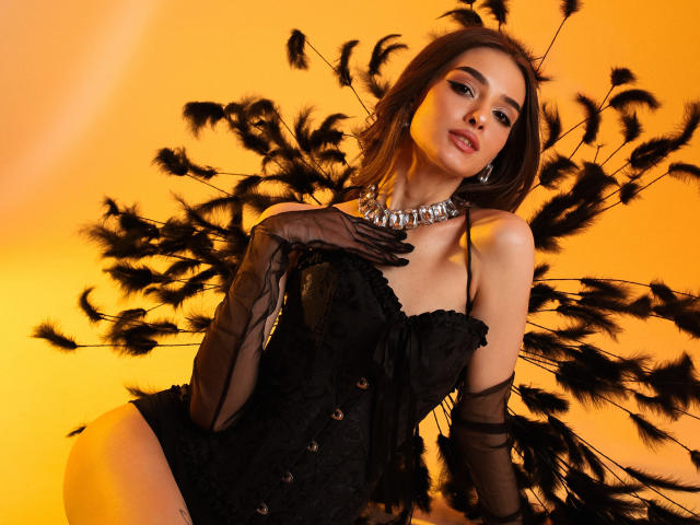 StarMiracle - Live porn &amp; sex cam - 20524638