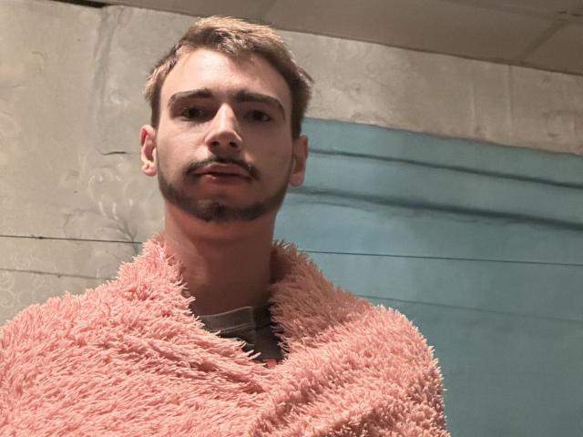 OscarTasty - Sexe cam en vivo - 20524666