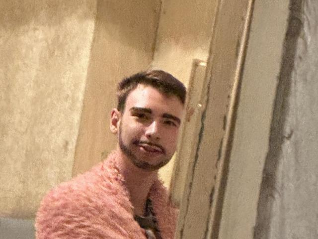 OscarTasty - Live porn &amp; sex cam - 20524670