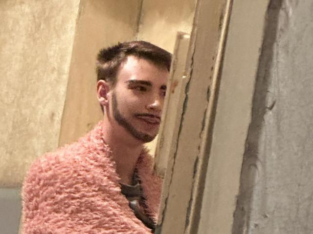 OscarTasty - Live porn &amp; sex cam - 20524674