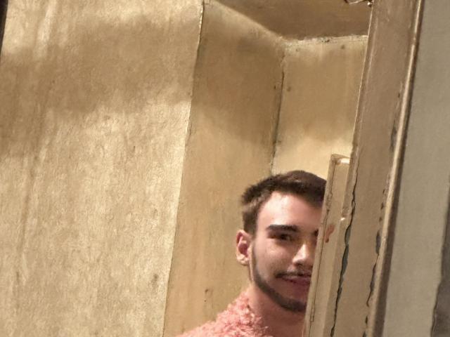 OscarTasty - Live porn &amp; sex cam - 20524682