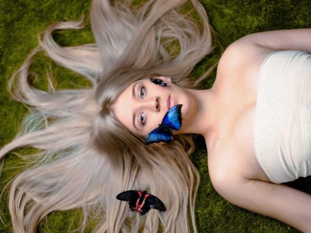 PaigeNice - Sexe cam en vivo - 20524818