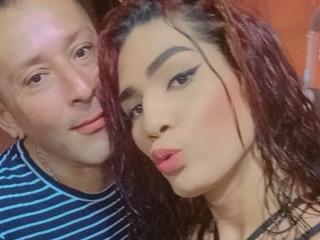 CoupleTemptation - Live porn &amp; sex cam - 20524858