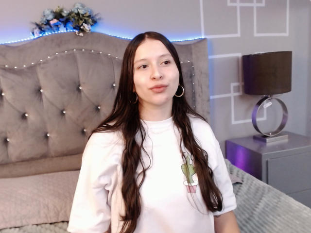 AnneQueen - Live sexe cam - 20525110