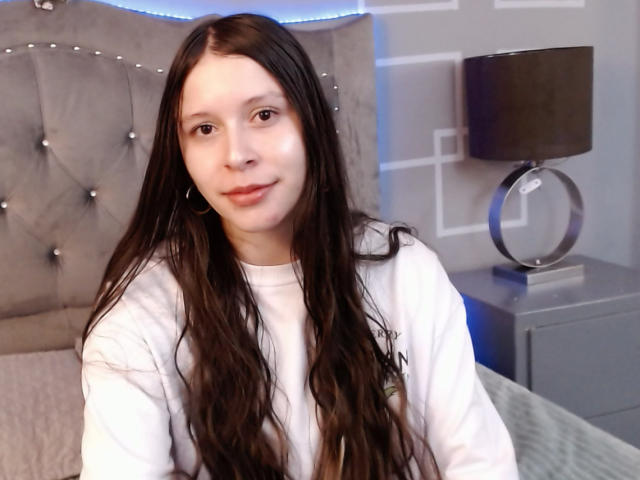 AnneQueen - Live porno og sexkamera - 20525114