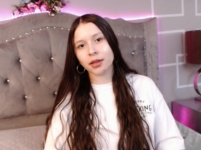 AnneQueen - сексуальная веб-камера в реальном времени - 20525122