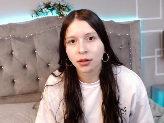 AnneQueen - Live sex cam - 20525126