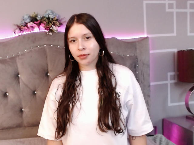 AnneQueen - Sexe cam en vivo - 20525150