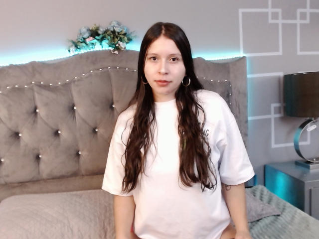 AnneQueen - Live sexe cam - 20525162