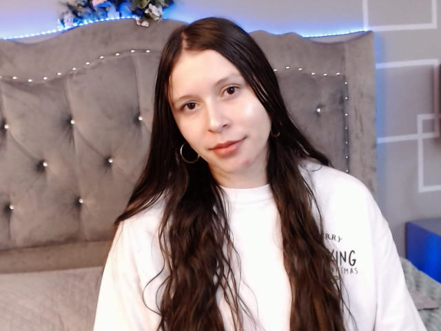 AnneQueen - Camera khiêu dâm &amp; quyến rũ trực tiếp - 20525170