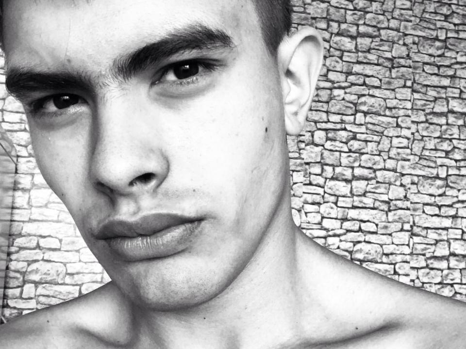 FortuneGary - Sexe cam en vivo - 20525730