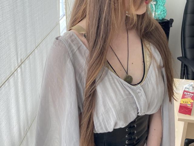 Sentinel - сексуальная веб-камера в реальном времени - 20526002