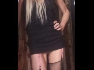 AmeliaHotLove - Sexe cam en vivo - 20526270