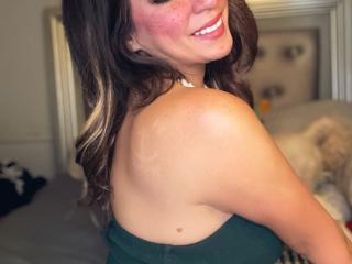 YourHotEve69 - Sexe cam en vivo - 20526702