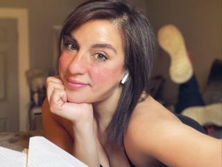 YourHotEve69 - Live porn &amp; sex cam - 20526710