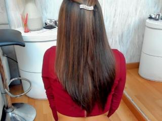 HollyWhite - Camera khiêu dâm &amp; quyến rũ trực tiếp - 20526974