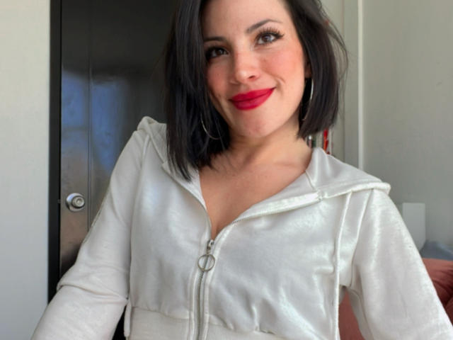 Liliysweet - Sexe cam en vivo - 20527030