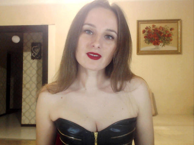 YourMistressx-hot - Sexe cam en vivo - 20527662