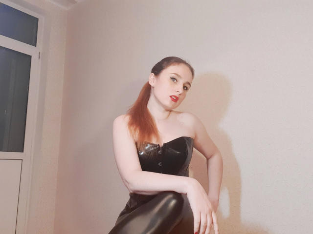 YourMistressx-hot - Live porn &amp; sex cam - 20527674