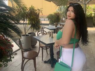 JulietaStark - Live porn &amp; sex cam - 20528350