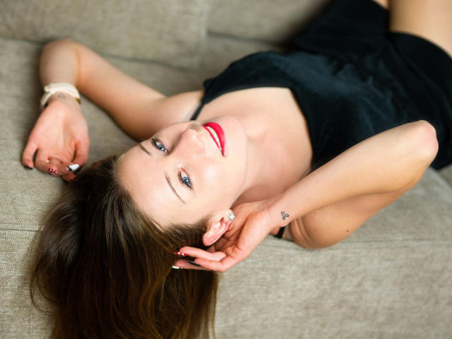 AmelieFox-hot - Camera khiêu dâm &amp; quyến rũ trực tiếp - 20528890