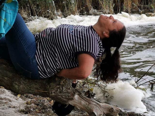 Lady-Mercedes - Sexe cam en vivo - 20529210