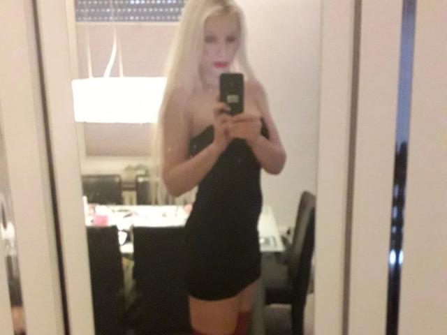 sexicandy-hot - Live sex cam - 20529450