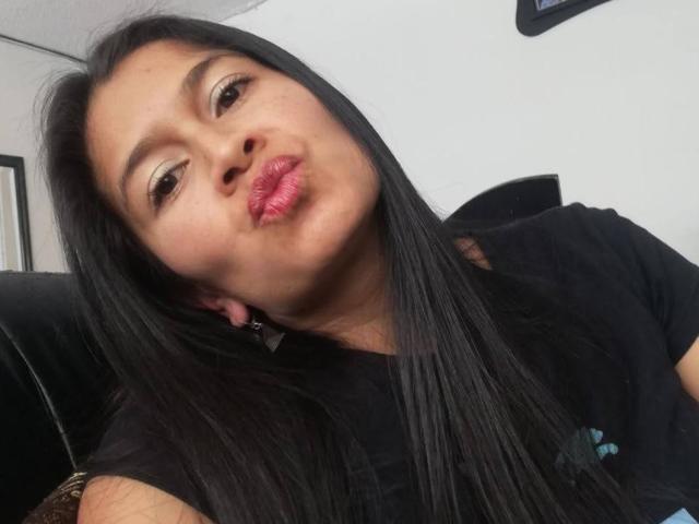 StefaniaBelle - Sexe cam en vivo - 20529890