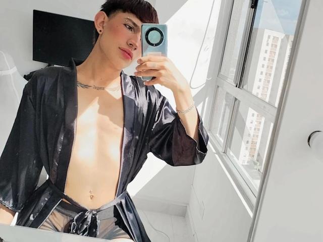 KenWindsor - Camera khiêu dâm &amp; quyến rũ trực tiếp - 20530062