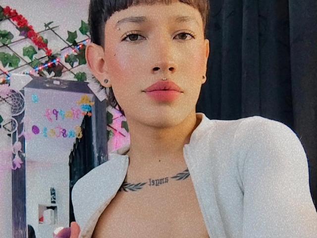 KenWindsor - Sexe cam en vivo - 20530078