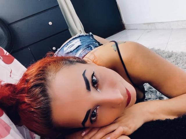 AmberDemons - Live porn &amp; sex cam - 20530390