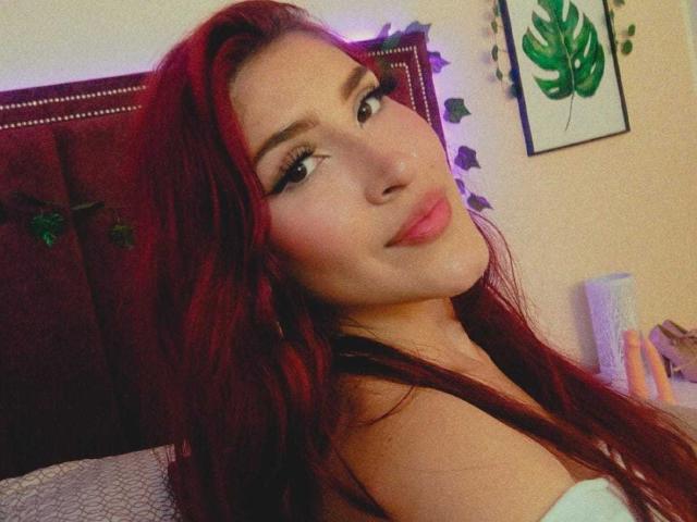 VictoriaSantningo - Live porn &amp; sex cam - 20530626