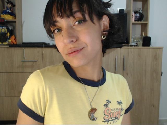 ElaDevilany - Sexe cam en vivo - 20530914