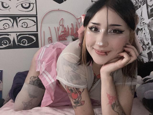MiwaViolet - Live Sex Cam - 20530946